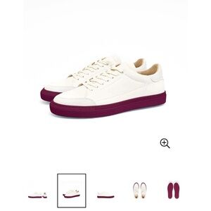 BRAND NEW! Sneakers from Portugal